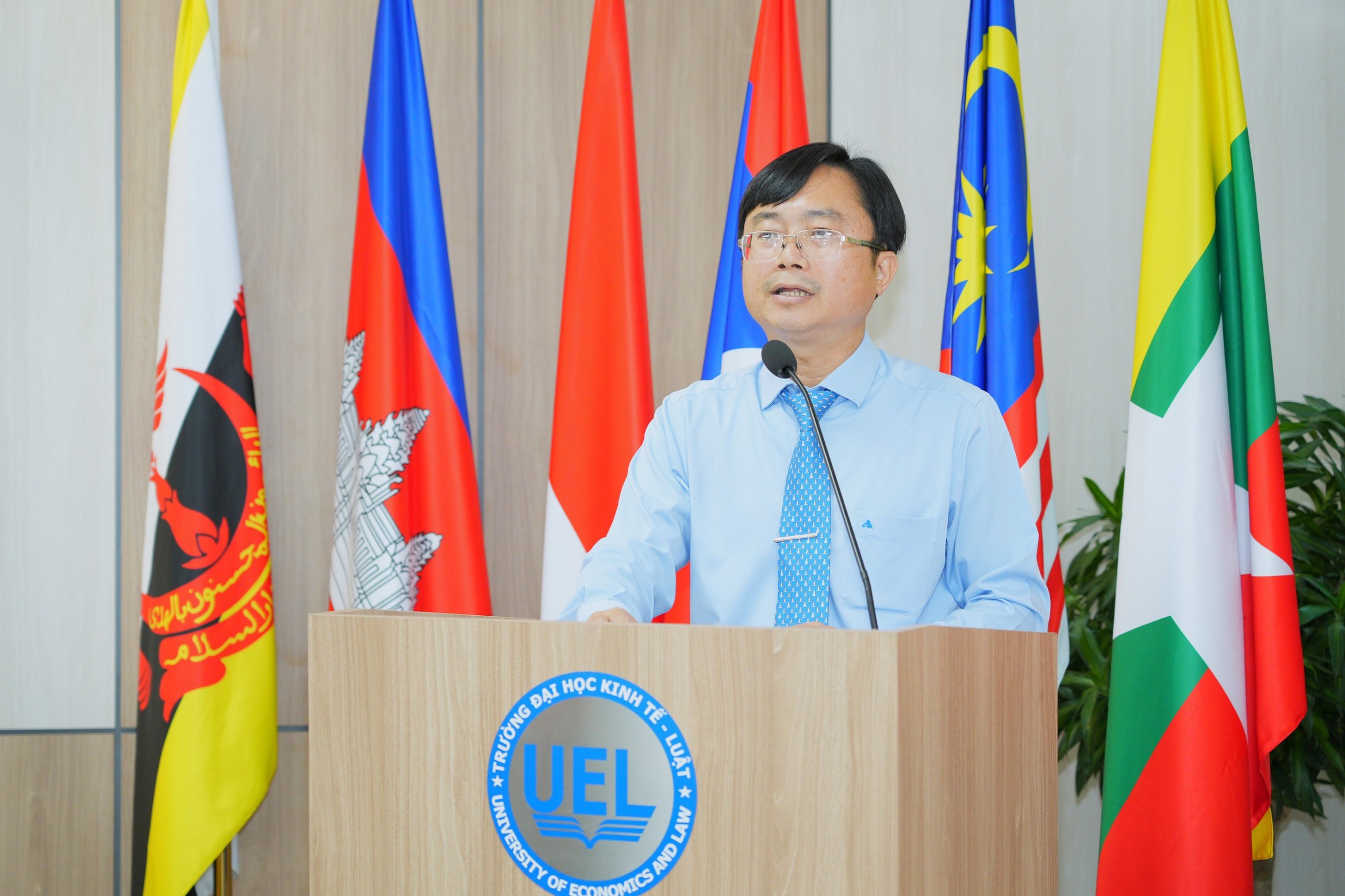 建议为胡志明市国家大学城区设立沙盒机制和专项发展基金